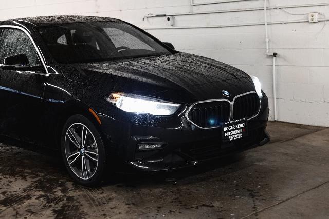 2021 BMW 228i xDrive Vehicle Photo in Tigard, OR 97223