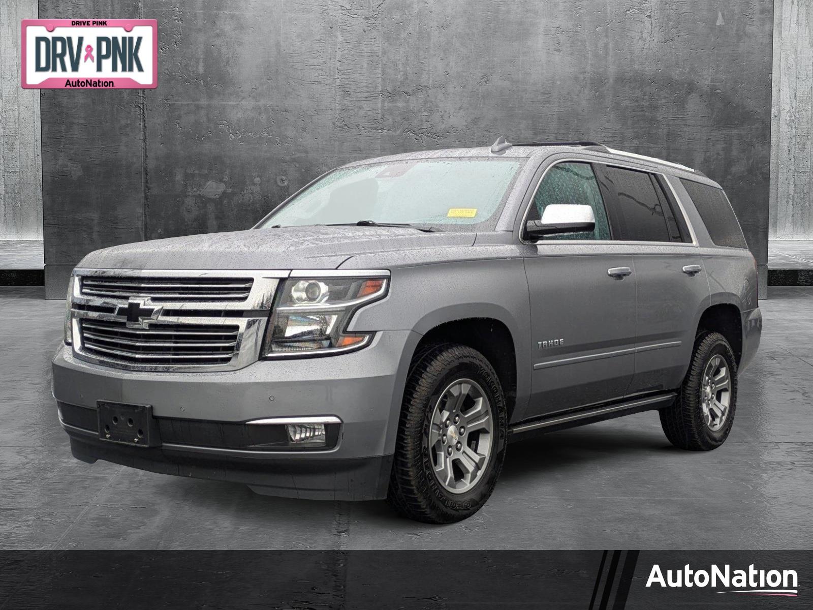 2020 Chevrolet Tahoe Vehicle Photo in LAUREL, MD 20707-4697