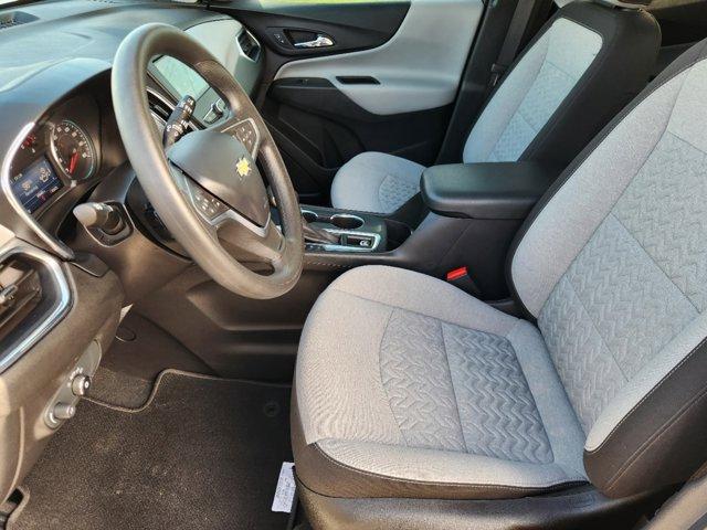 2022 Chevrolet Equinox Vehicle Photo in SUGAR LAND, TX 77478-0000