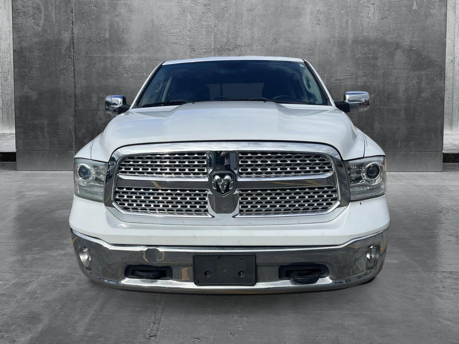 2013 Ram 1500 Vehicle Photo in Jacksonville, FL 32244