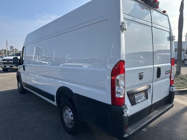 2021 Ram ProMaster Cargo Van Vehicle Photo in VENTURA, CA 93003-8585