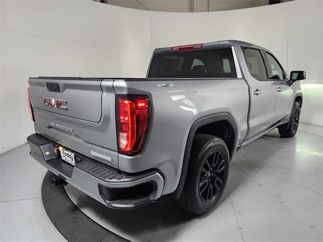 2025 GMC Sierra 1500 Vehicle Photo in PRESCOTT, AZ 86305-3700