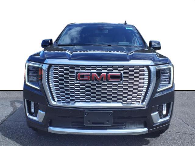 Used 2022 GMC Yukon Denali with VIN 1GKS2DKL6NR353173 for sale in Smithtown, NY