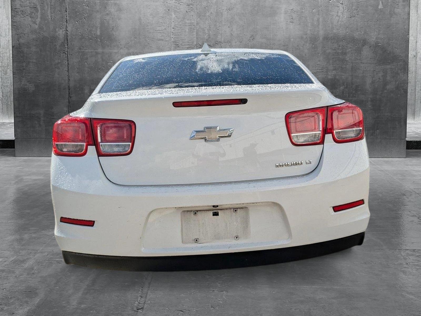 2014 Chevrolet Malibu Vehicle Photo in Winter Park, FL 32792