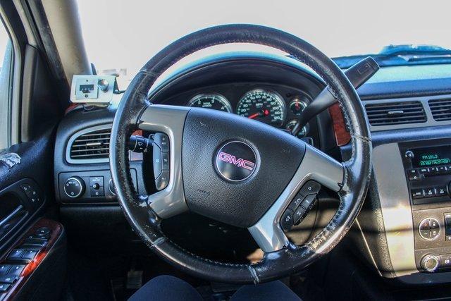 2011 GMC Sierra 3500HD Vehicle Photo in MILES CITY, MT 59301-5791