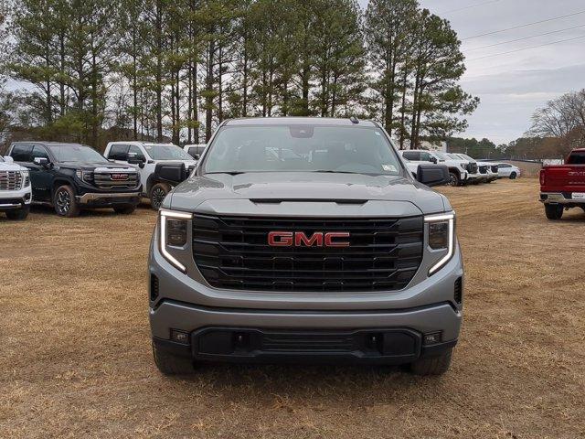 2025 GMC Sierra 1500 Vehicle Photo in ALBERTVILLE, AL 35950-0246