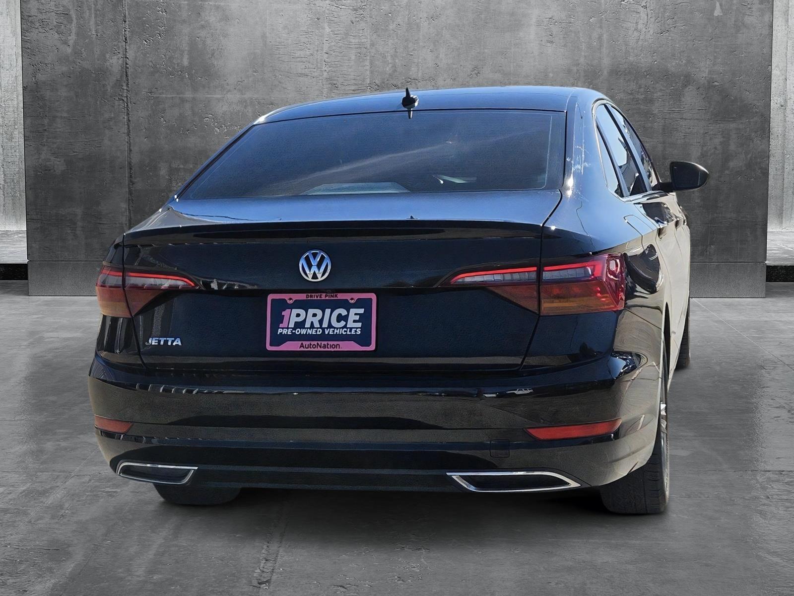 2019 Volkswagen Jetta Vehicle Photo in NORTH RICHLAND HILLS, TX 76180-7199