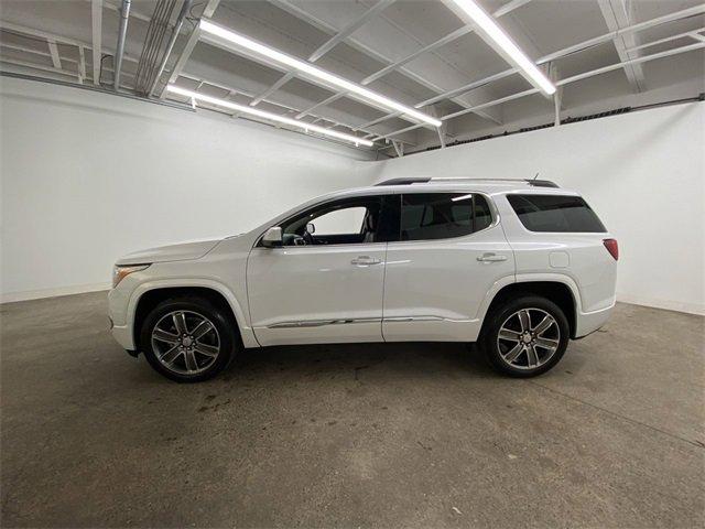 2019 GMC Acadia Vehicle Photo in PORTLAND, OR 97225-3518