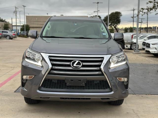 2017 Lexus GX 460 Vehicle Photo in Grapevine, TX 76051