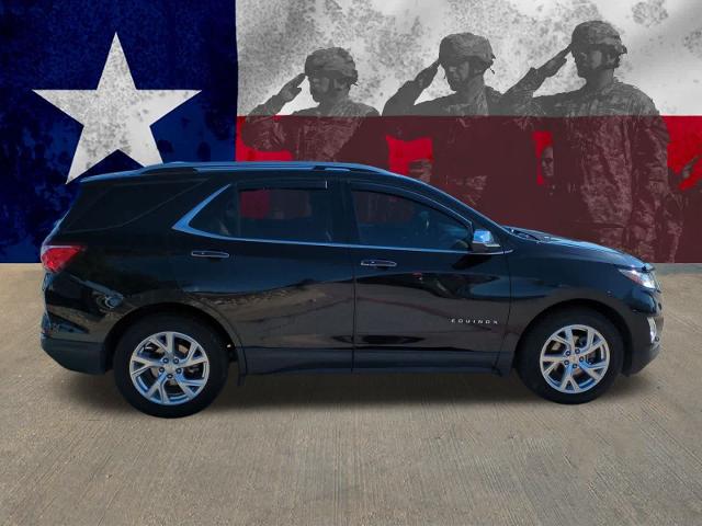 2019 Chevrolet Equinox Vehicle Photo in Killeen, TX 76541