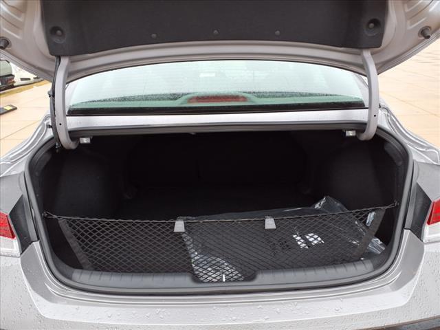 2025 Hyundai ELANTRA Vehicle Photo in Peoria, IL 61615