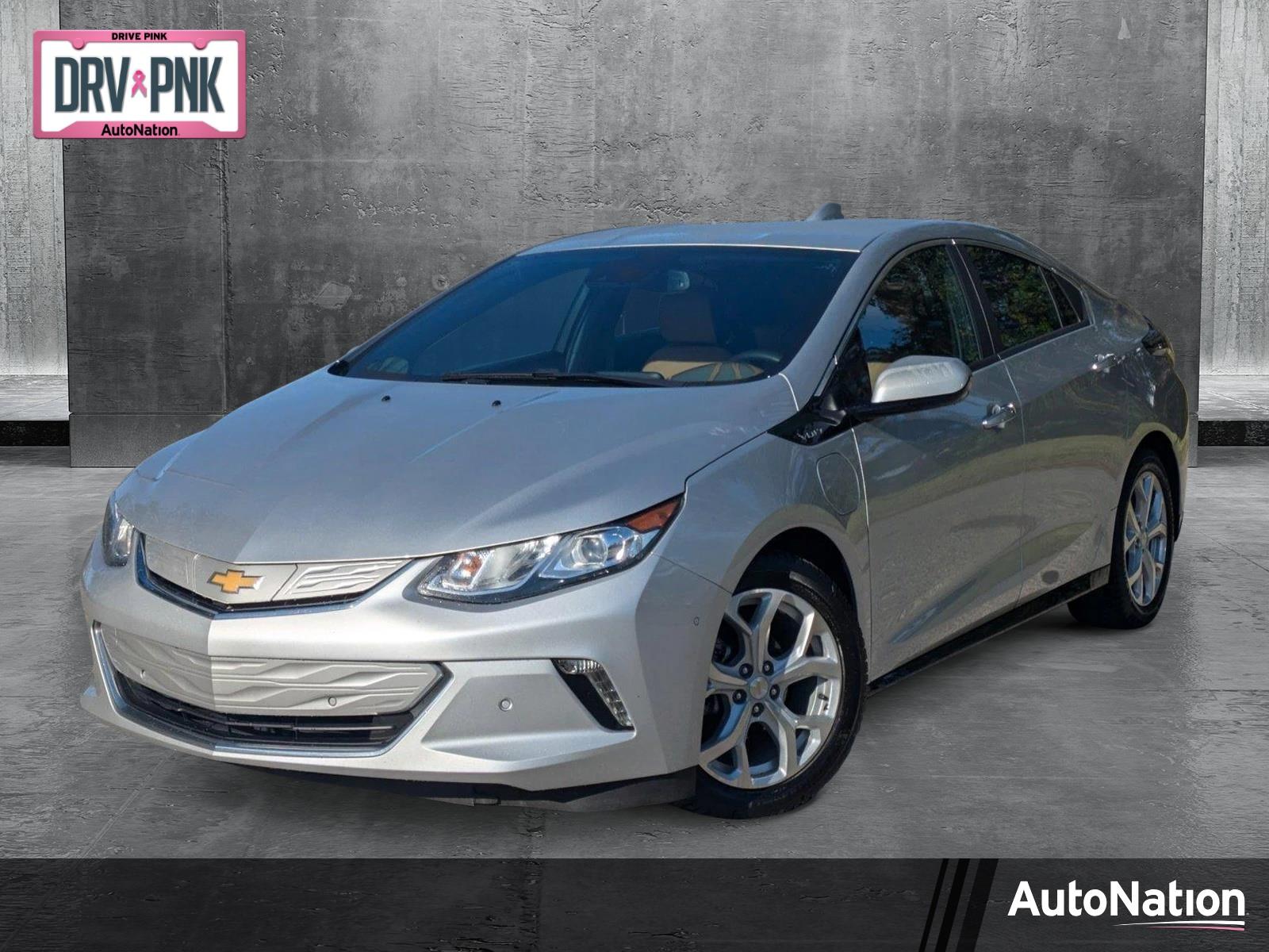 2017 Chevrolet Volt Vehicle Photo in Sarasota, FL 34231