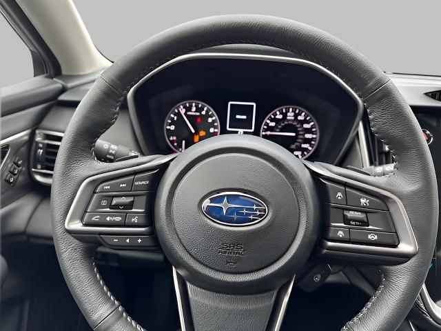 2025 Subaru Outback Vehicle Photo in Green Bay, WI 54304