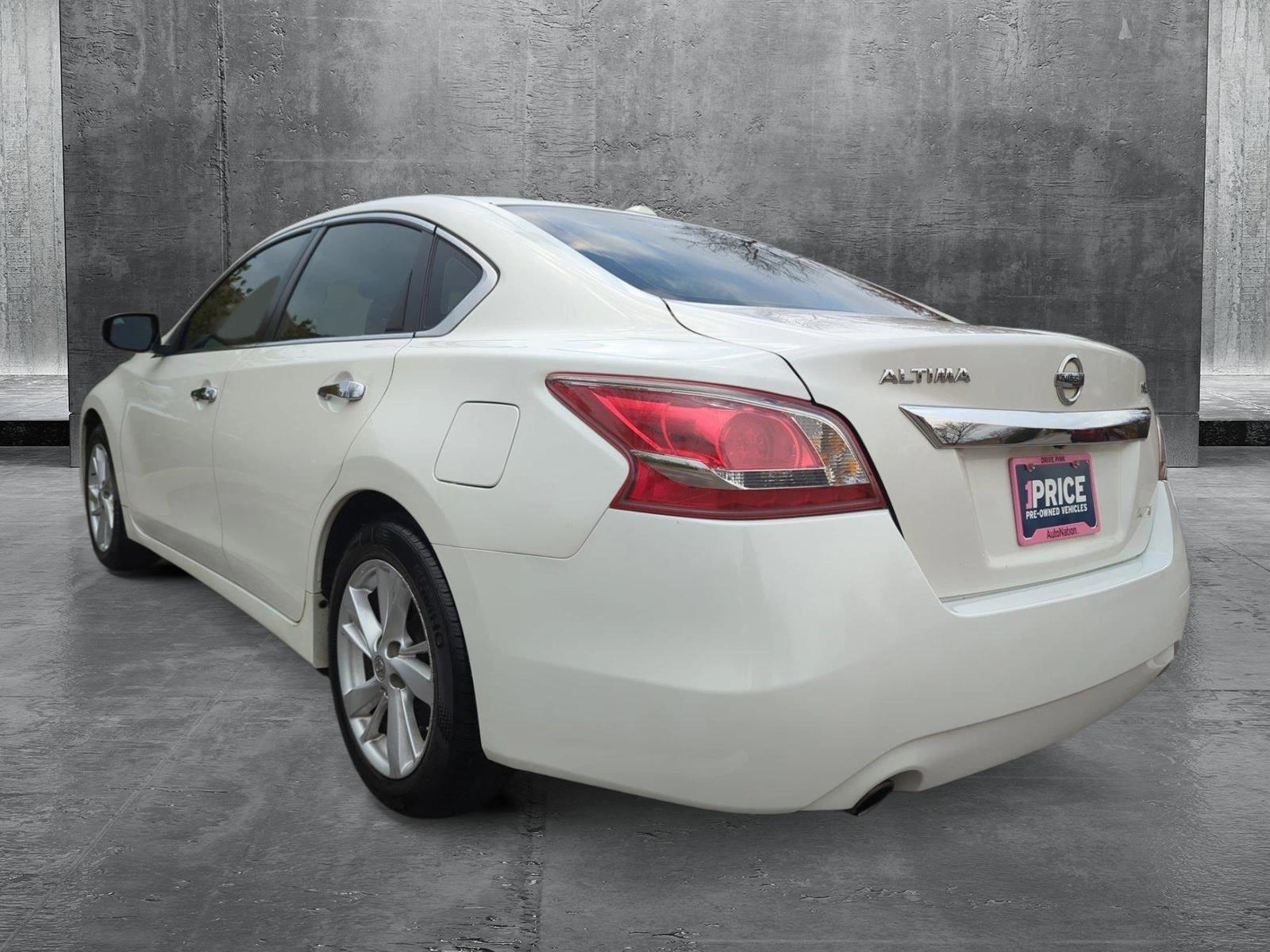 2013 Nissan Altima Vehicle Photo in Memphis, TN 38125