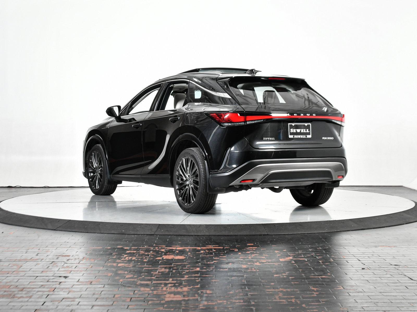 2023 Lexus RX 350 Vehicle Photo in DALLAS, TX 75235