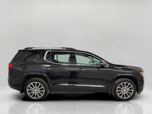 2023 GMC Acadia Vehicle Photo in OSHKOSH, WI 54904-7811