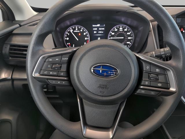 2025 Subaru Impreza Vehicle Photo in Green Bay, WI 54304