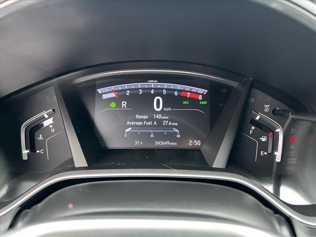 2020 Honda CR-V Vehicle Photo in Shiloh, IL 62269