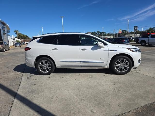 2020 Buick Enclave Vehicle Photo in LAFAYETTE, LA 70503-4541