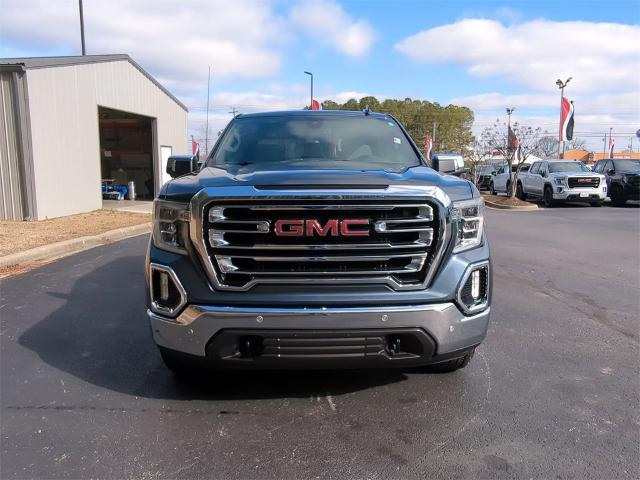 2020 GMC Sierra 1500 Vehicle Photo in ALBERTVILLE, AL 35950-0246