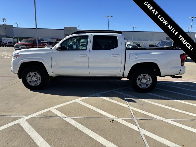 2022 Toyota Tacoma 4WD Vehicle Photo in Grapevine, TX 76051