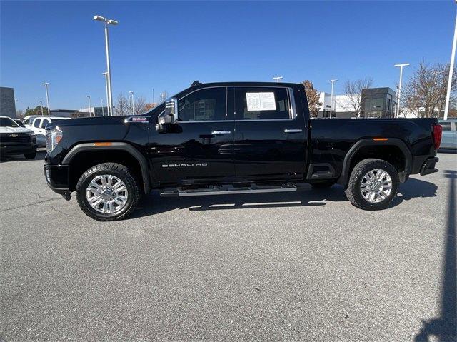 2022 GMC Sierra 2500 HD Vehicle Photo in BENTONVILLE, AR 72712-4322