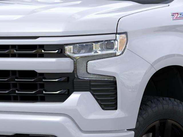 2025 Chevrolet Silverado 1500 Vehicle Photo in HOUSTON, TX 77054-4802