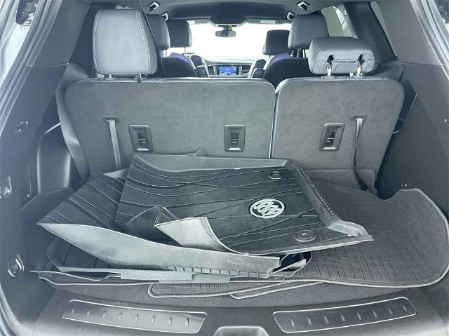 2023 Buick Enclave Vehicle Photo in GILBERT, AZ 85297-0402