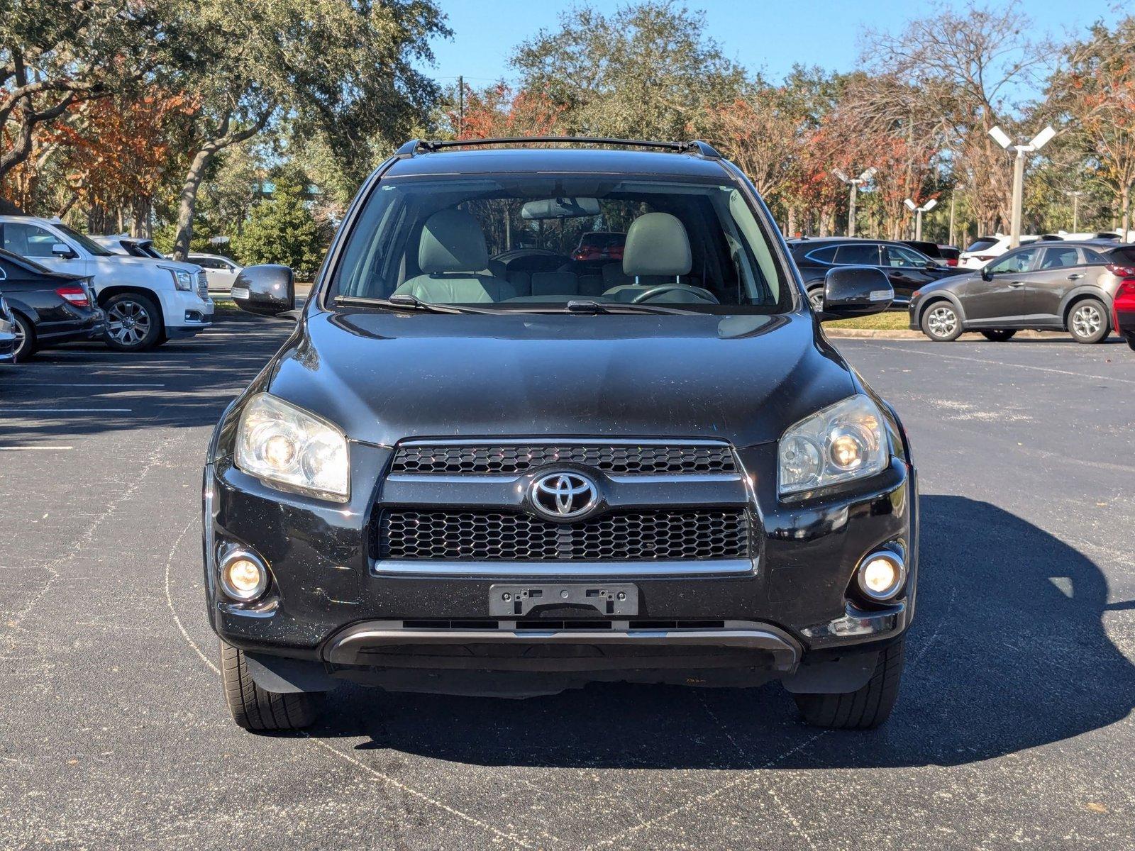 2010 Toyota RAV4 Vehicle Photo in Sanford, FL 32771