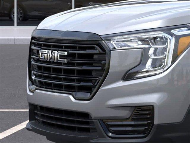 2024 GMC Terrain Vehicle Photo in COLLIERVILLE, TN 38017-9006