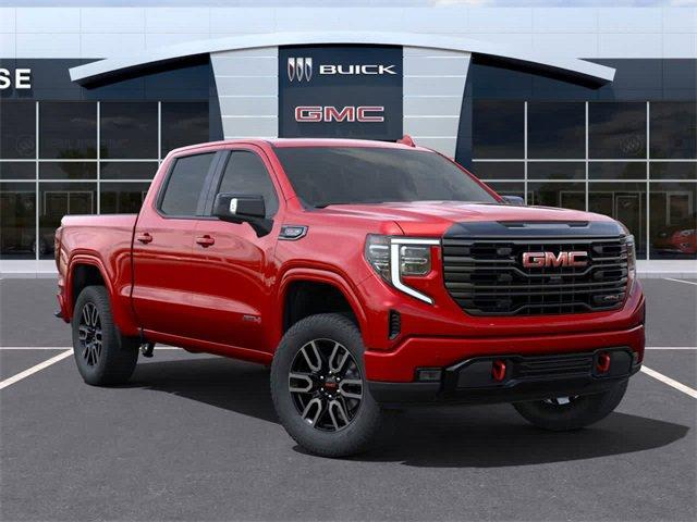 2025 GMC Sierra 1500 Vehicle Photo in COLLIERVILLE, TN 38017-9006