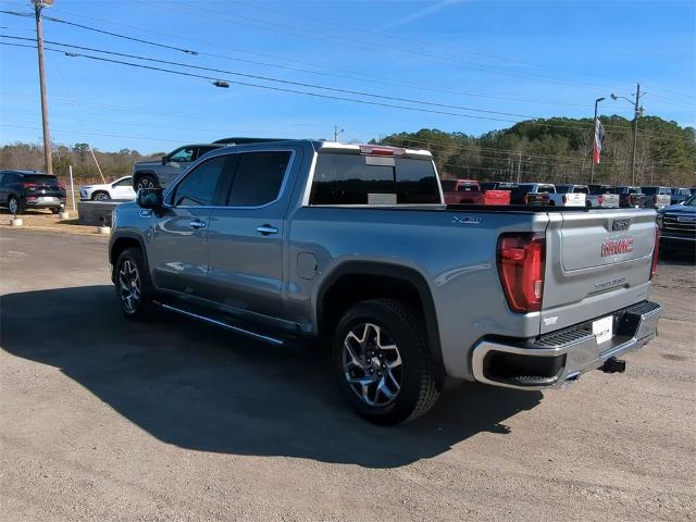 2023 GMC Sierra 1500 Vehicle Photo in ALBERTVILLE, AL 35950-0246