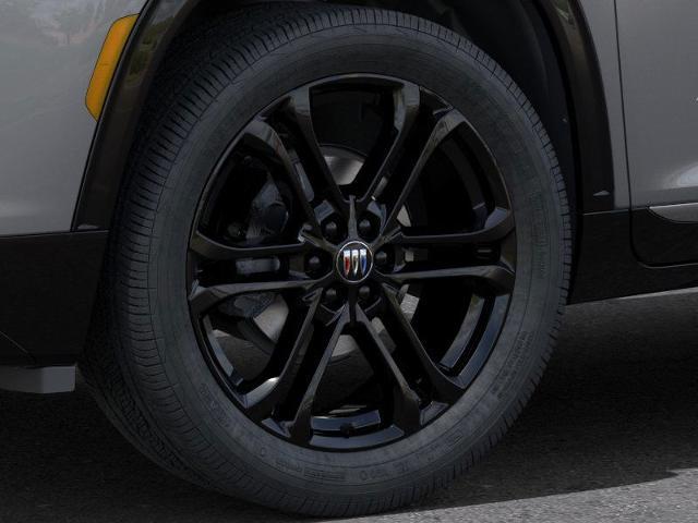 2025 Buick Enclave Vehicle Photo in DANBURY, CT 06810-5034