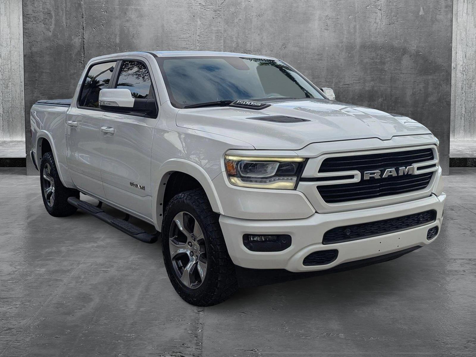 2019 Ram 1500 Vehicle Photo in Delray Beach, FL 33444