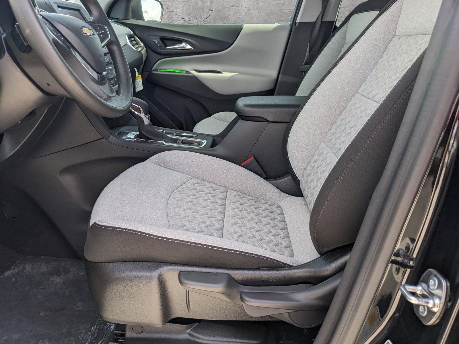 2024 Chevrolet Equinox Vehicle Photo in MIAMI, FL 33172-3015