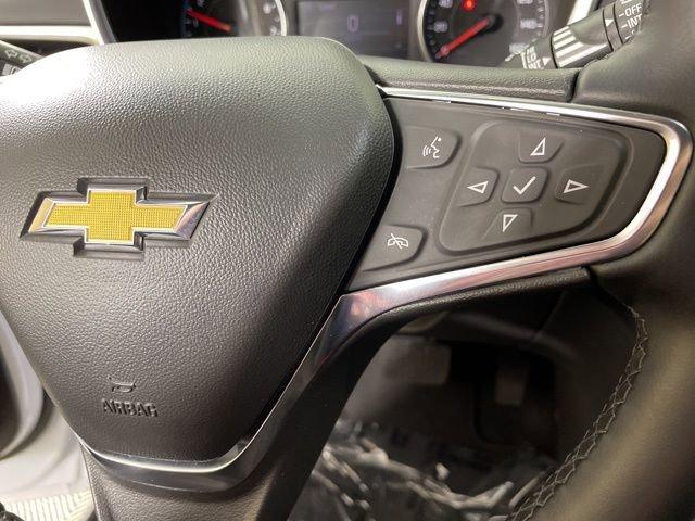 2024 Chevrolet Equinox Vehicle Photo in PHOENIX, AZ 85014-3381