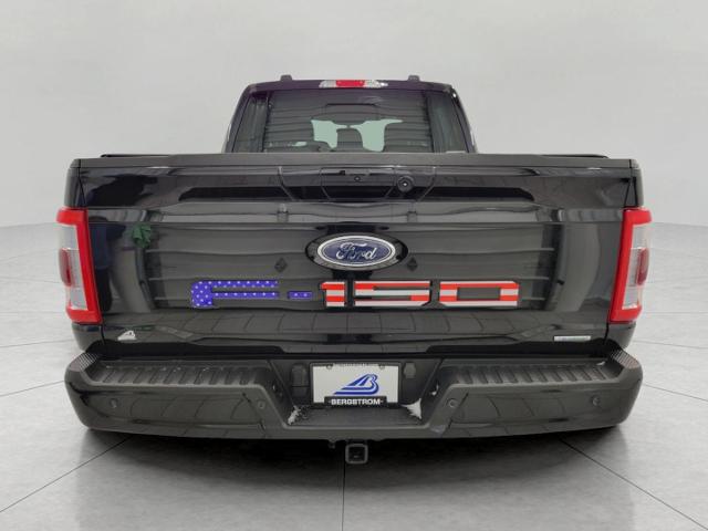 2023 Ford F-150 Vehicle Photo in NEENAH, WI 54956-2243