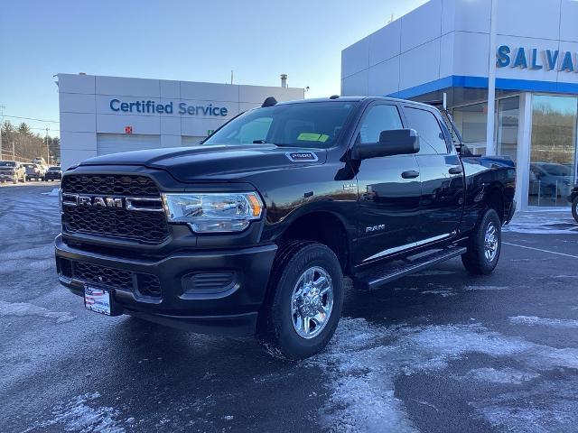 2020 Ram 2500 Vehicle Photo in Gardner, MA 01440