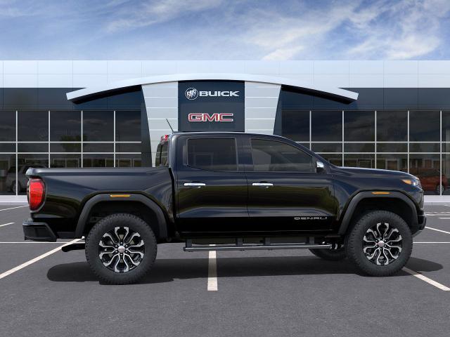 2024 GMC Canyon Vehicle Photo in GREEN BAY, WI 54303-3330