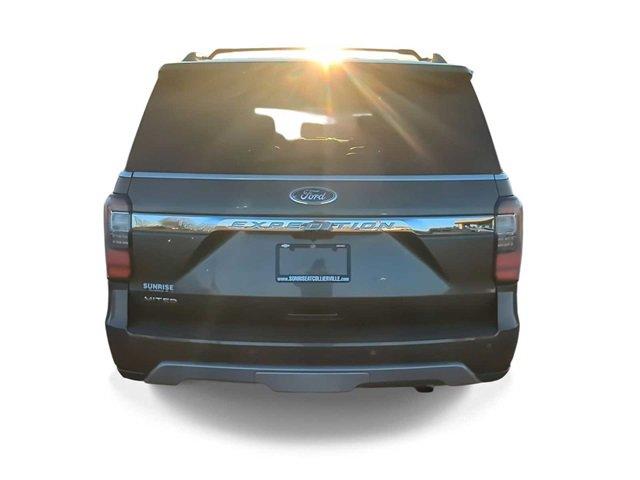 2018 Ford Expedition Vehicle Photo in COLLIERVILLE, TN 38017-9006