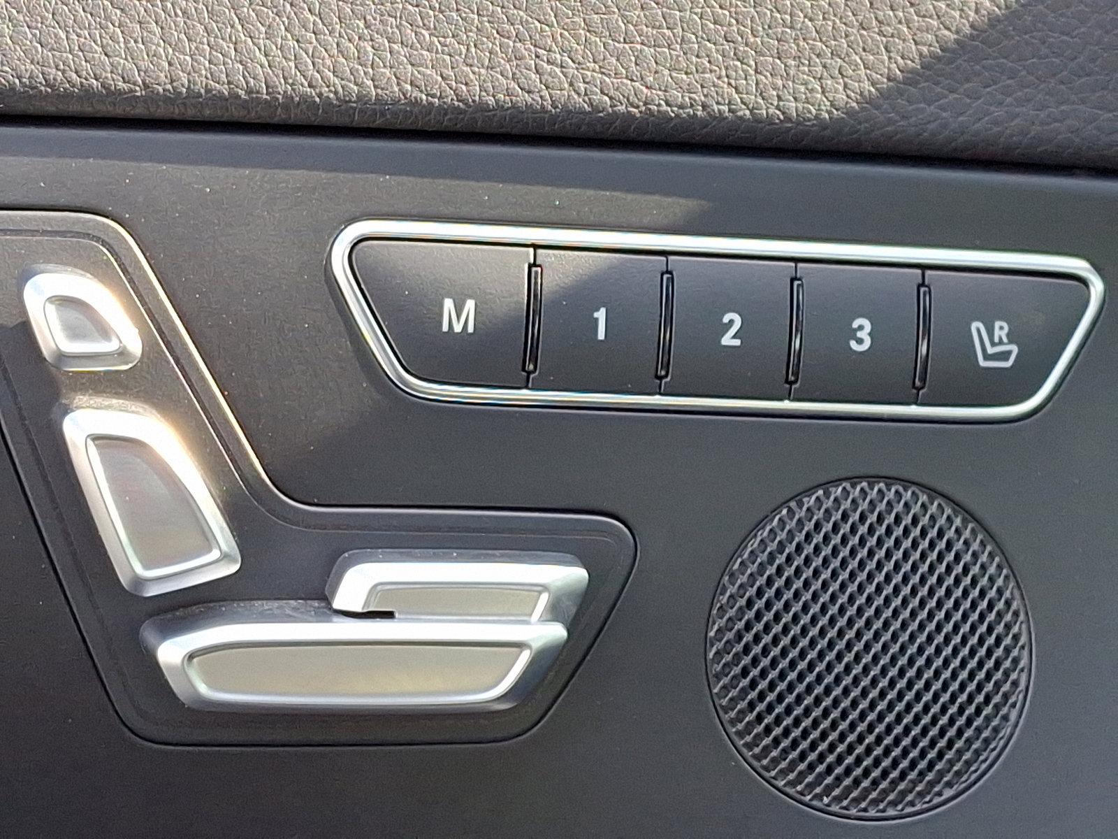 2016 Mercedes-Benz SL Vehicle Photo in Lancaster, PA 17601