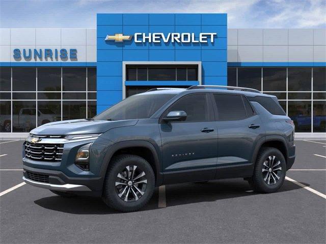 2025 Chevrolet Equinox Vehicle Photo in COLLIERVILLE, TN 38017-9006