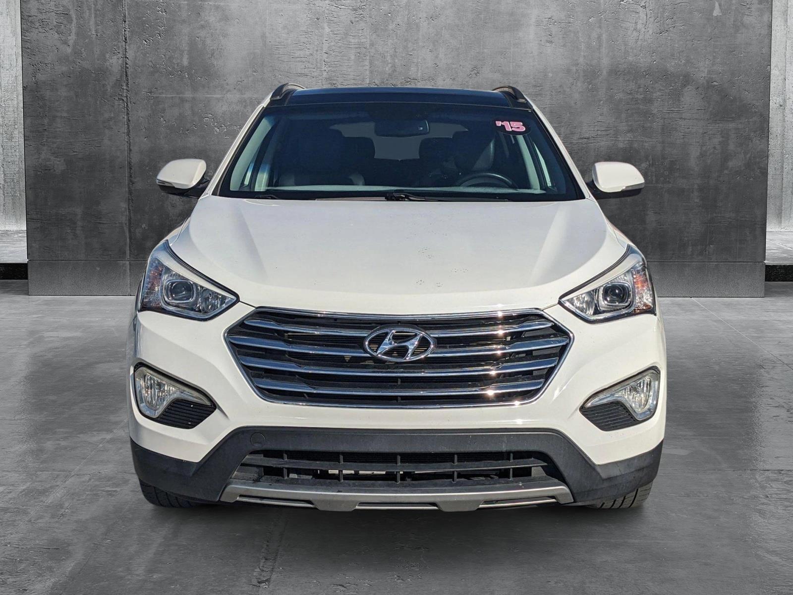 2015 Hyundai Santa Fe Vehicle Photo in MIAMI, FL 33172-3015