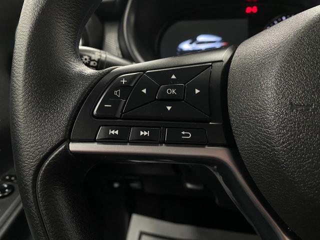 2023 Nissan Kicks Vehicle Photo in Appleton, WI 54913