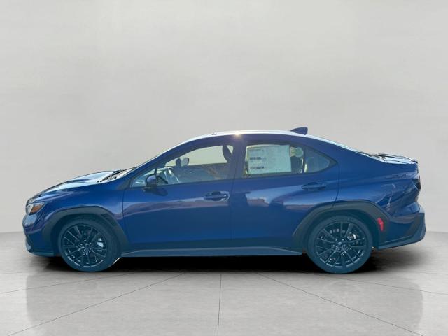 2024 Subaru WRX Vehicle Photo in Oshkosh, WI 54904