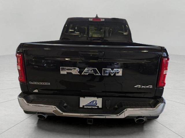 2025 Ram 1500 Vehicle Photo in Oshkosh, WI 54901