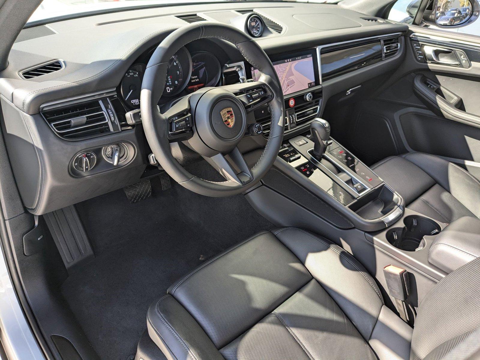 2023 Porsche Macan Vehicle Photo in Maitland, FL 32751