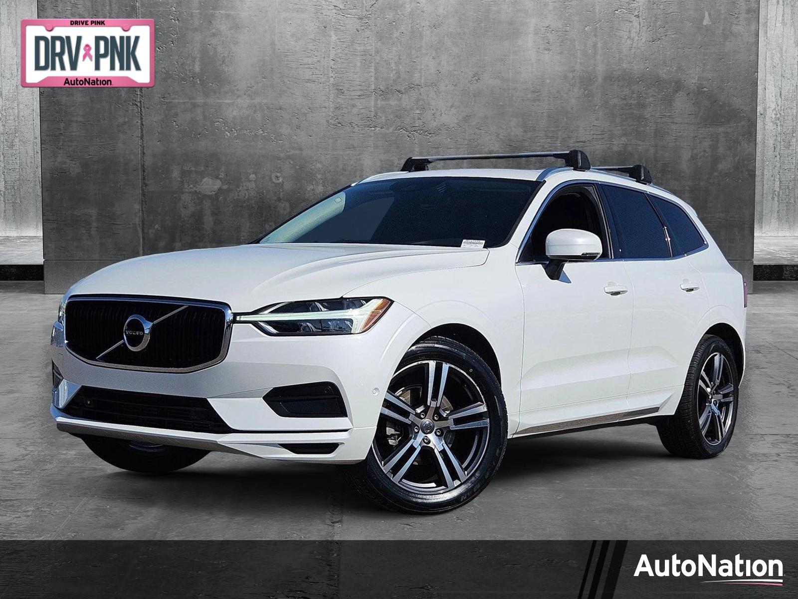 2018 Volvo XC60 Vehicle Photo in PEORIA, AZ 85382-3715