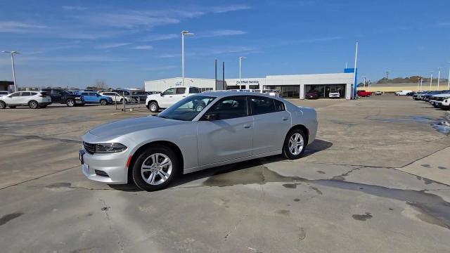 2023 Dodge Charger Vehicle Photo in NEDERLAND, TX 77627-8017