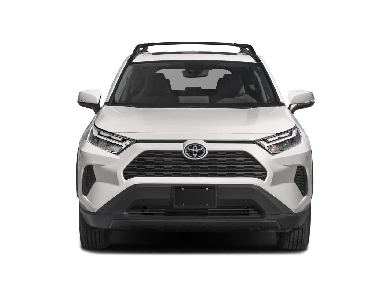 2022 Toyota RAV4 Vehicle Photo in Tulsa, OK 74129